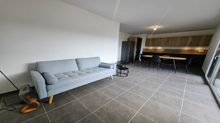 Ma-Cabane - Location Appartement Saint-Gervais-les-Bains, 61 m²