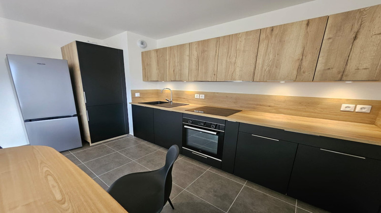 Ma-Cabane - Location Appartement Saint-Gervais-les-Bains, 61 m²