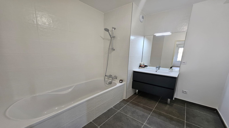 Ma-Cabane - Location Appartement Saint-Gervais-les-Bains, 61 m²