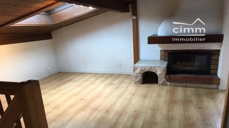 Ma-Cabane - Location Appartement Saint-Gervais-les-Bains, 48 m²