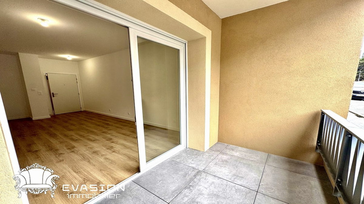 Ma-Cabane - Location Appartement Saint-Gervais-les-Bains, 41 m²