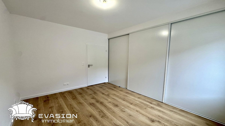 Ma-Cabane - Location Appartement Saint-Gervais-les-Bains, 41 m²