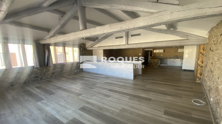 Ma-Cabane - Location Appartement Saint-Gervais-sur-Mare, 100 m²