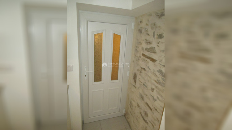 Ma-Cabane - Location Appartement Saint-Gervais-sur-Mare, 56 m²