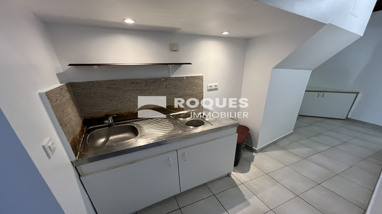Ma-Cabane - Location Appartement Saint-Gervais-sur-Mare, 45 m²