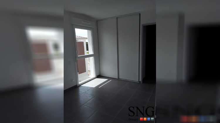 Ma-Cabane - Location Appartement Saint-Gervasy, 43 m²