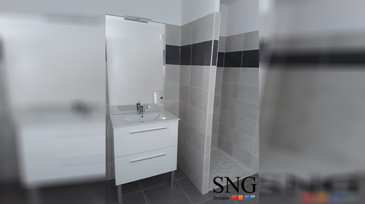 Ma-Cabane - Location Appartement Saint-Gervasy, 43 m²