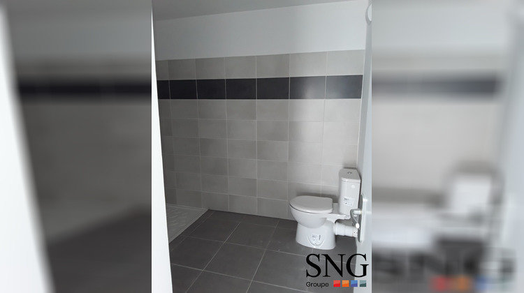 Ma-Cabane - Location Appartement Saint-Gervasy, 43 m²