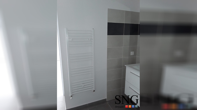 Ma-Cabane - Location Appartement Saint-Gervasy, 43 m²