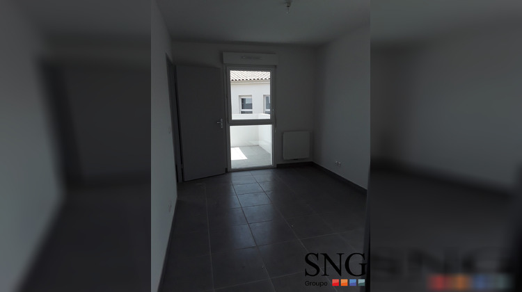 Ma-Cabane - Location Appartement Saint-Gervasy, 43 m²