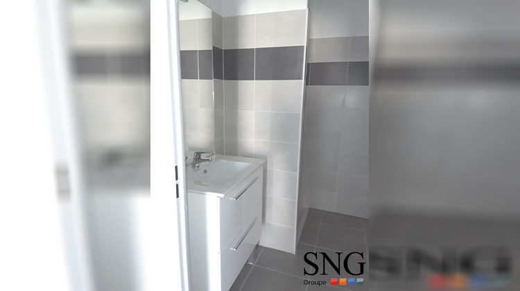 Ma-Cabane - Location Appartement Saint-Gervasy, 62 m²