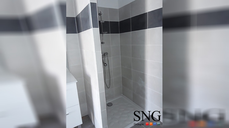 Ma-Cabane - Location Appartement Saint-Gervasy, 62 m²