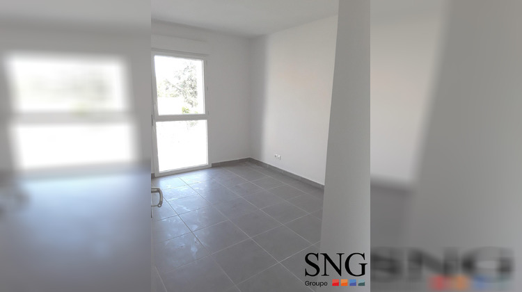 Ma-Cabane - Location Appartement Saint-Gervasy, 62 m²