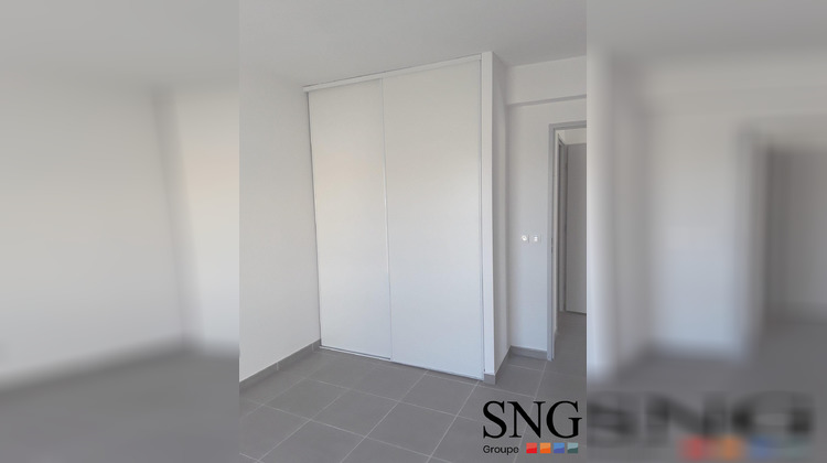 Ma-Cabane - Location Appartement Saint-Gervasy, 62 m²