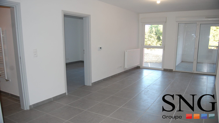 Ma-Cabane - Location Appartement Saint-Gervasy, 51 m²