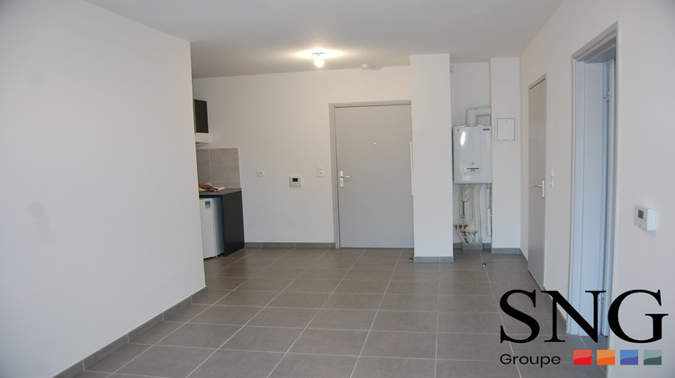 Ma-Cabane - Location Appartement Saint-Gervasy, 51 m²