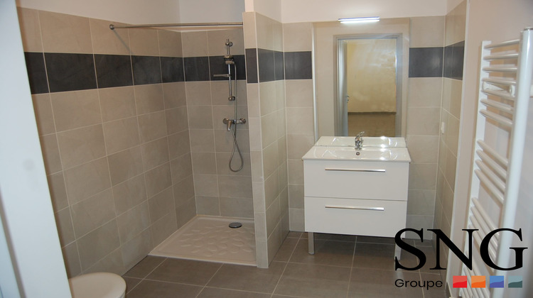 Ma-Cabane - Location Appartement Saint-Gervasy, 51 m²