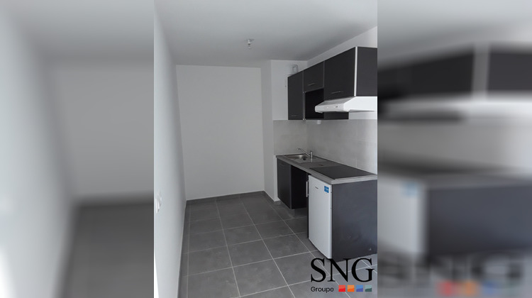 Ma-Cabane - Location Appartement Saint-Gervasy, 51 m²