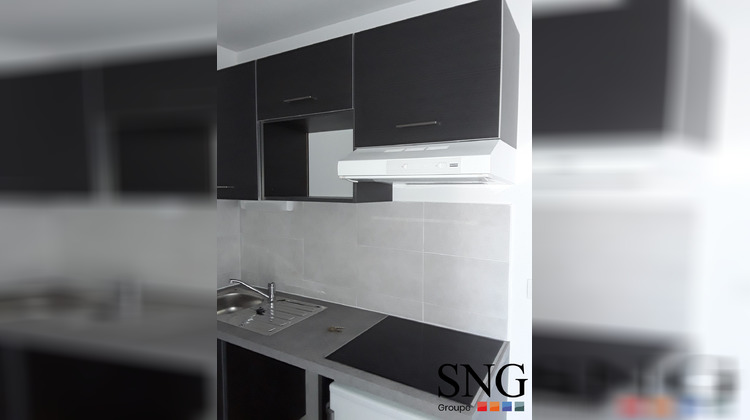 Ma-Cabane - Location Appartement Saint-Gervasy, 51 m²