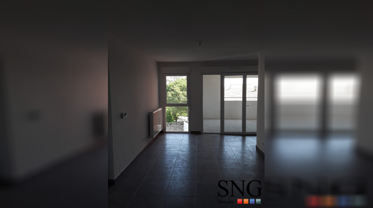 Ma-Cabane - Location Appartement Saint-Gervasy, 51 m²