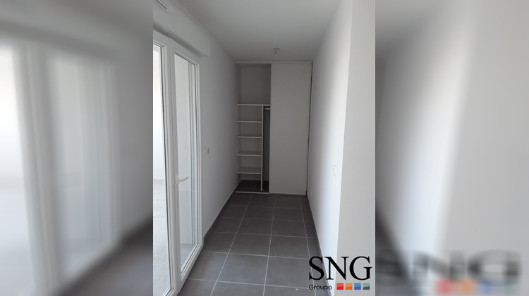 Ma-Cabane - Location Appartement Saint-Gervasy, 51 m²