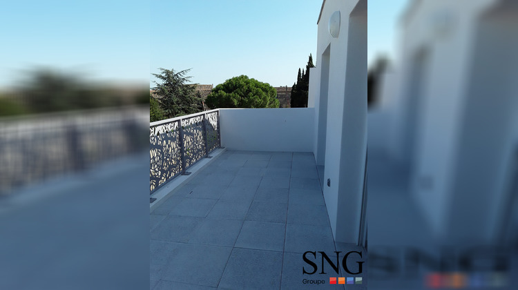 Ma-Cabane - Location Appartement Saint-Gervasy, 60 m²