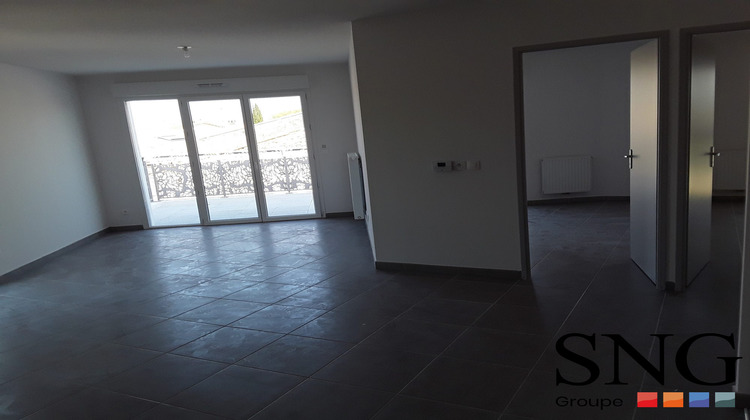 Ma-Cabane - Location Appartement Saint-Gervasy, 60 m²