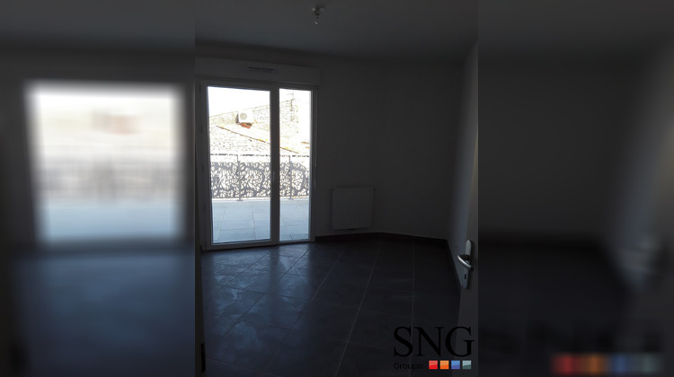 Ma-Cabane - Location Appartement Saint-Gervasy, 60 m²