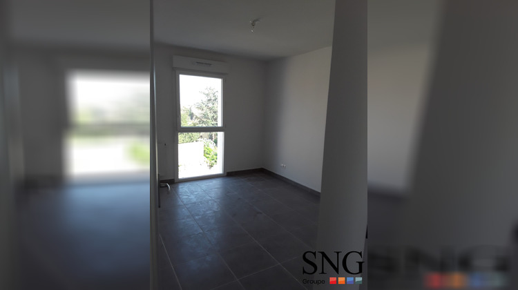 Ma-Cabane - Location Appartement Saint-Gervasy, 60 m²