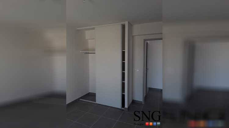 Ma-Cabane - Location Appartement Saint-Gervasy, 60 m²