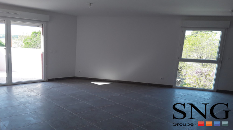 Ma-Cabane - Location Appartement Saint-Gervasy, 59 m²
