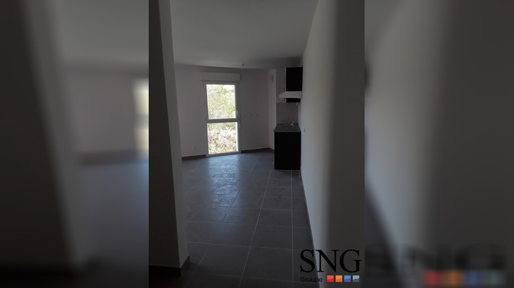 Ma-Cabane - Location Appartement Saint-Gervasy, 59 m²