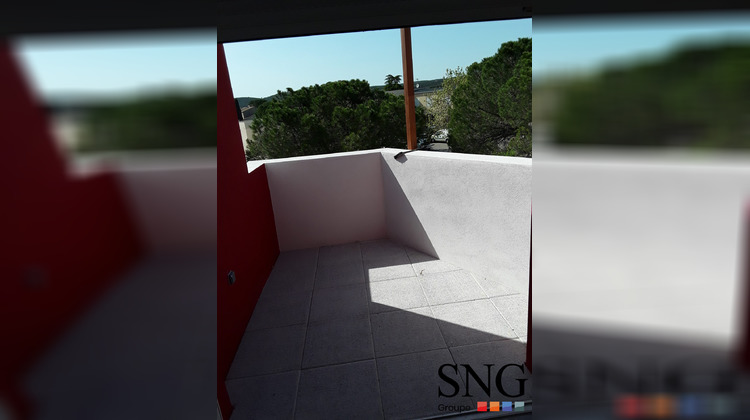 Ma-Cabane - Location Appartement Saint-Gervasy, 59 m²