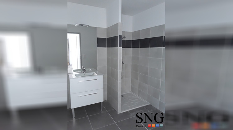 Ma-Cabane - Location Appartement Saint-Gervasy, 59 m²