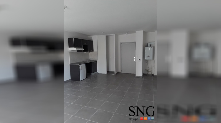 Ma-Cabane - Location Appartement Saint-Gervasy, 48 m²
