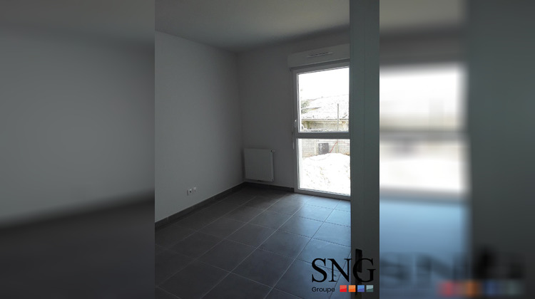 Ma-Cabane - Location Appartement Saint-Gervasy, 48 m²