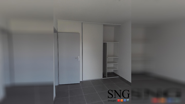 Ma-Cabane - Location Appartement Saint-Gervasy, 48 m²
