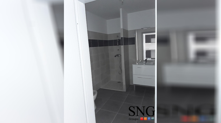 Ma-Cabane - Location Appartement Saint-Gervasy, 48 m²