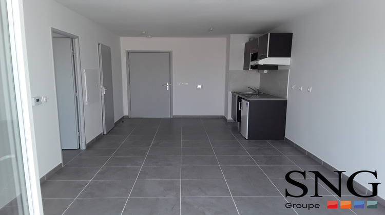 Ma-Cabane - Location Appartement Saint-Gervasy, 39 m²