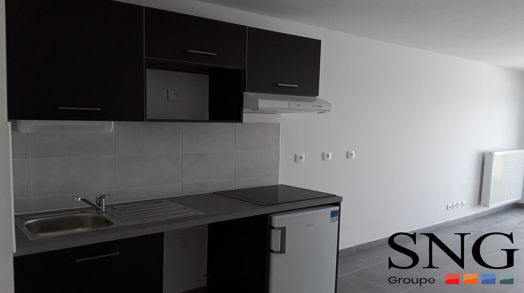 Ma-Cabane - Location Appartement Saint-Gervasy, 39 m²