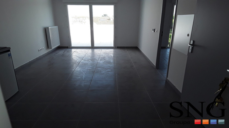 Ma-Cabane - Location Appartement Saint-Gervasy, 39 m²