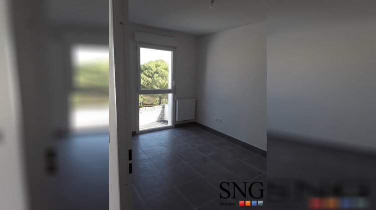 Ma-Cabane - Location Appartement Saint-Gervasy, 39 m²