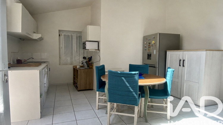 Ma-Cabane - Location Appartement Saint-Gildas-des-Bois, 32 m²