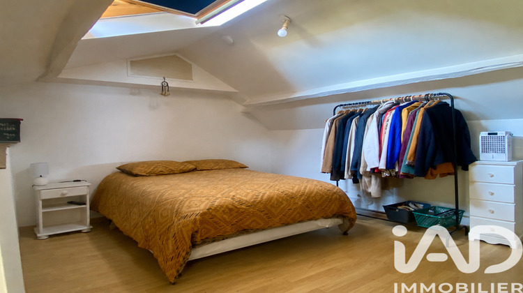 Ma-Cabane - Location Appartement Saint-Gildas-des-Bois, 32 m²