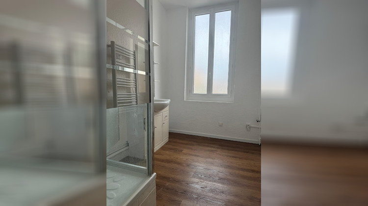 Ma-Cabane - Location Appartement Saint-Gilles, 97 m²