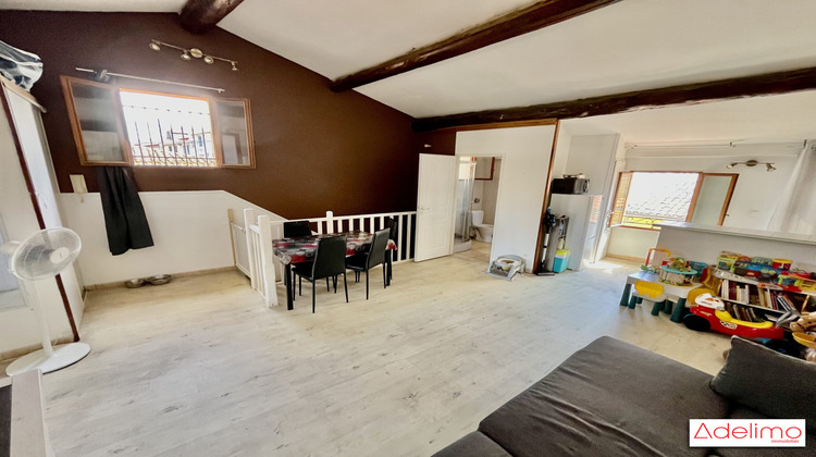 Ma-Cabane - Location Appartement Saint-Gilles, 54 m²