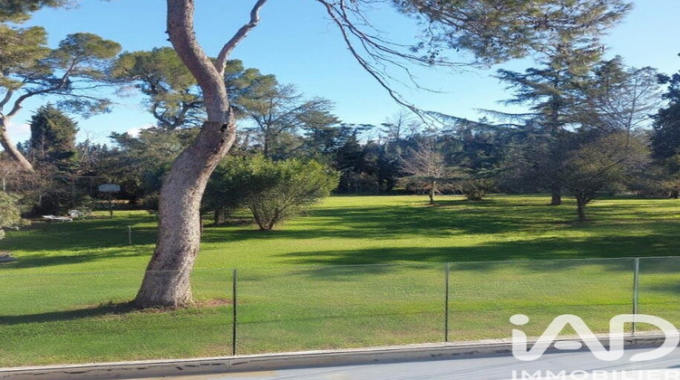 Ma-Cabane - Location Appartement Saint-Gilles, 79 m²