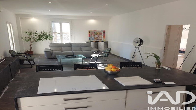 Ma-Cabane - Location Appartement Saint-Gilles, 79 m²