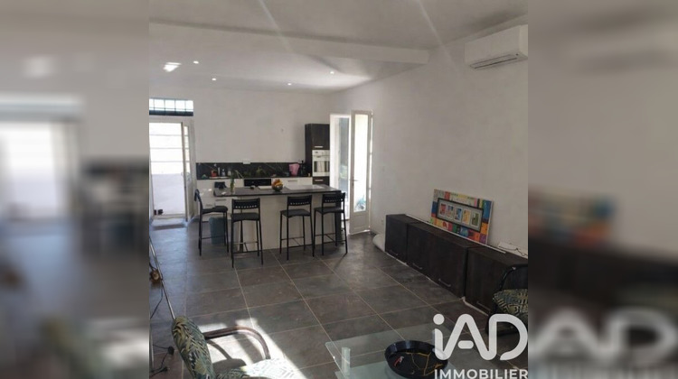 Ma-Cabane - Location Appartement Saint-Gilles, 79 m²