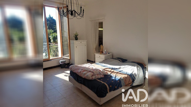 Ma-Cabane - Location Appartement Saint-Gilles, 79 m²